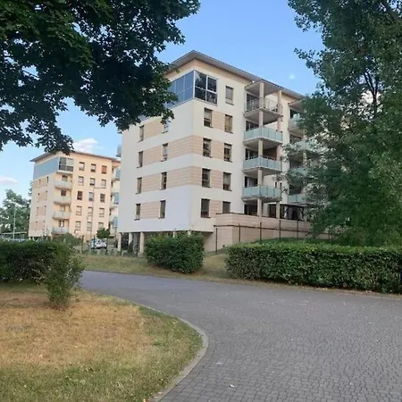 Europa22 Parkview Apartment Tomaszow Mazowiecki Exterior photo